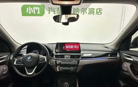 BMW X1, 2022 год, 2 387 000 рублей, 6 фотография