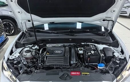 Audi Q2 I, 2022 год, 2 100 000 рублей, 17 фотография
