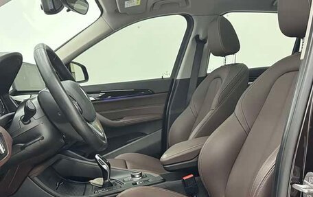 BMW X1, 2022 год, 2 387 000 рублей, 11 фотография