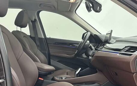 BMW X1, 2022 год, 2 387 000 рублей, 12 фотография