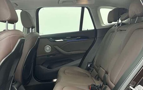 BMW X1, 2022 год, 2 387 000 рублей, 13 фотография