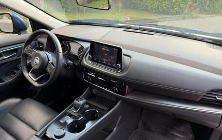 Nissan Rogue, 2021 год, 2 950 000 рублей, 8 фотография