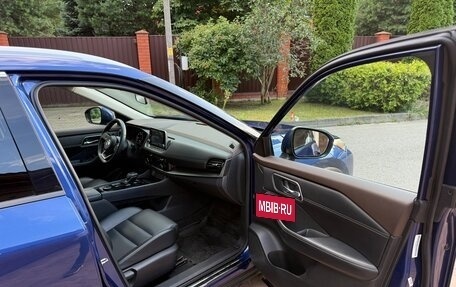 Nissan Rogue, 2021 год, 2 950 000 рублей, 7 фотография