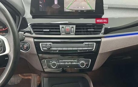 BMW X1, 2022 год, 2 387 000 рублей, 9 фотография