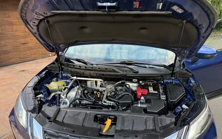 Nissan Rogue, 2021 год, 2 950 000 рублей, 16 фотография