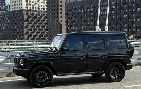 Mercedes-Benz G-Класс W463 рестайлинг _iii, 2021 год, 21 000 000 рублей, 7 фотография