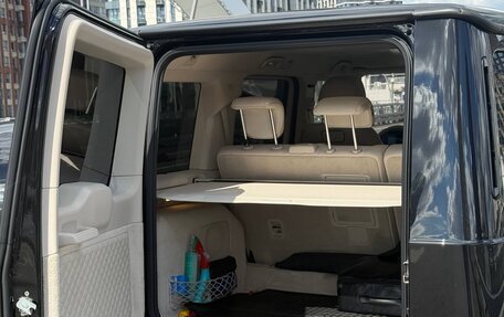 Mercedes-Benz G-Класс W463 рестайлинг _iii, 2021 год, 21 000 000 рублей, 9 фотография