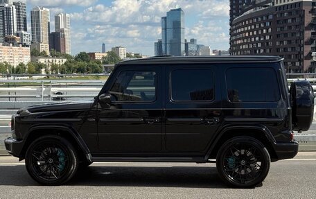 Mercedes-Benz G-Класс W463 рестайлинг _iii, 2021 год, 21 000 000 рублей, 11 фотография