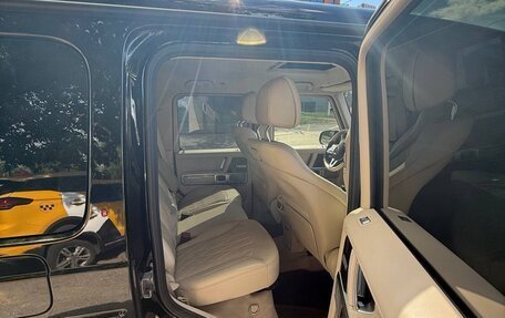 Mercedes-Benz G-Класс W463 рестайлинг _iii, 2021 год, 21 000 000 рублей, 19 фотография