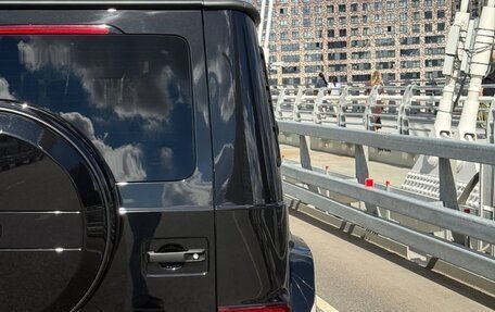 Mercedes-Benz G-Класс W463 рестайлинг _iii, 2021 год, 21 000 000 рублей, 23 фотография