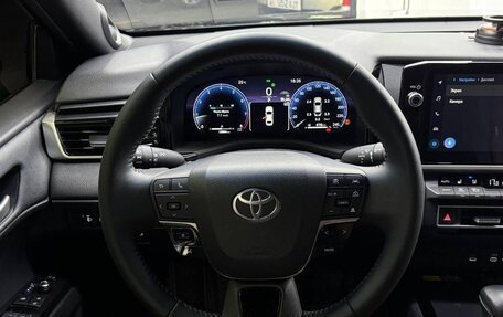 Toyota Camry, 2025 год, 4 200 000 рублей, 3 фотография