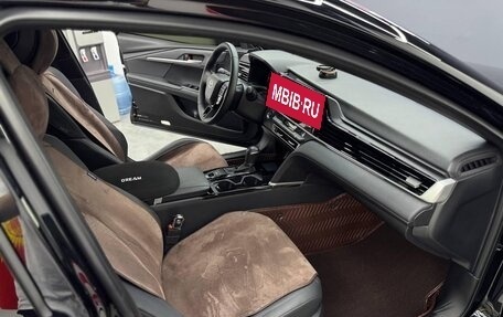 Toyota Camry, 2025 год, 4 200 000 рублей, 2 фотография