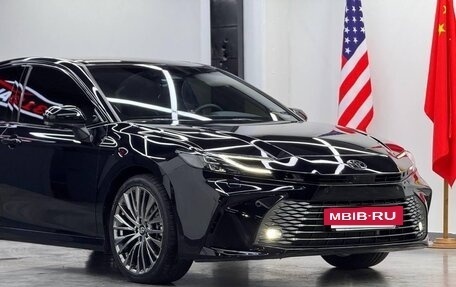 Toyota Camry, 2025 год, 4 200 000 рублей, 8 фотография