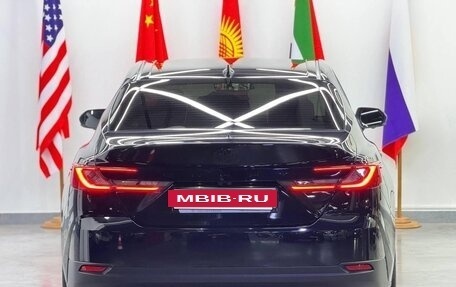 Toyota Camry, 2025 год, 4 200 000 рублей, 10 фотография