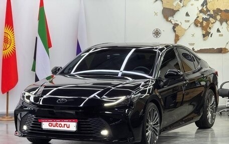 Toyota Camry, 2025 год, 4 200 000 рублей, 7 фотография