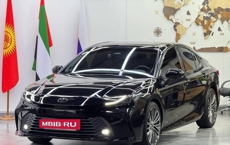 Toyota Camry, 2025 год, 4 200 000 рублей, 9 фотография
