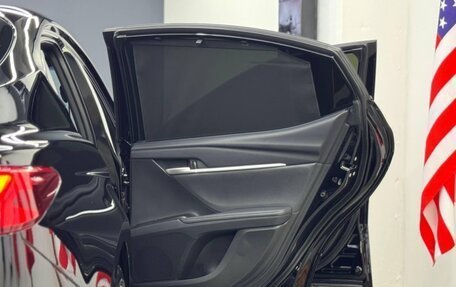Toyota Camry, 2025 год, 4 200 000 рублей, 12 фотография