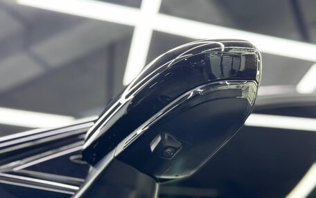 Toyota Camry, 2025 год, 4 200 000 рублей, 11 фотография