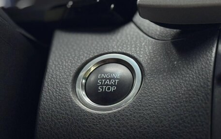 Toyota Camry, 2025 год, 4 200 000 рублей, 14 фотография