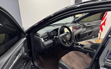 Toyota Camry, 2025 год, 4 200 000 рублей, 17 фотография