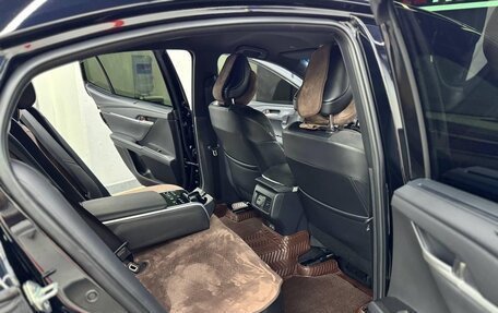 Toyota Camry, 2025 год, 4 200 000 рублей, 19 фотография