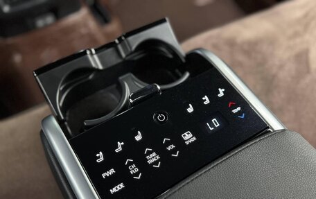 Toyota Camry, 2025 год, 4 200 000 рублей, 13 фотография