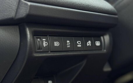 Toyota Camry, 2025 год, 4 200 000 рублей, 20 фотография