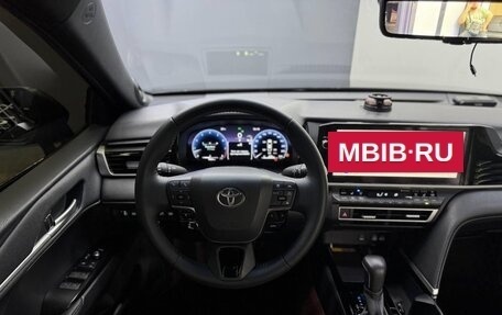 Toyota Camry, 2025 год, 4 200 000 рублей, 18 фотография
