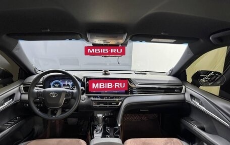 Toyota Camry, 2025 год, 4 200 000 рублей, 16 фотография