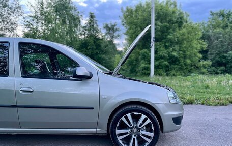 Renault Logan I, 2014 год, 450 000 рублей, 6 фотография