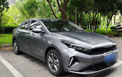 KIA K3, 2023 год, 1 482 000 рублей, 1 фотография