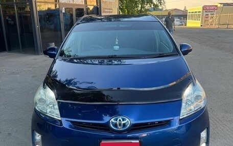 Toyota Prius, 2011 год, 910 000 рублей, 1 фотография