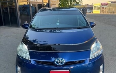 Toyota Prius, 2011 год, 910 000 рублей, 1 фотография