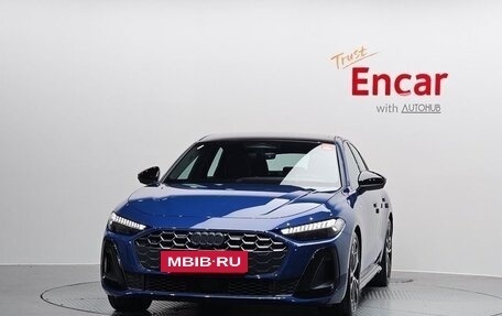 Audi A5, 2025 год, 6 207 000 рублей, 2 фотография