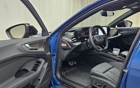 Audi A5, 2025 год, 6 207 000 рублей, 5 фотография