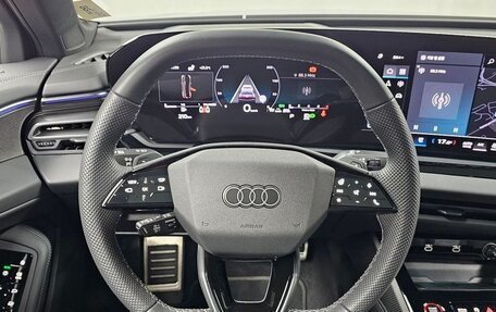 Audi A5, 2025 год, 6 207 000 рублей, 7 фотография