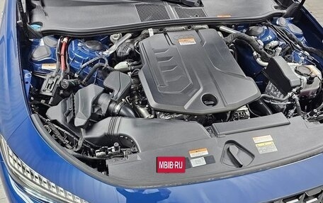 Audi A5, 2025 год, 6 207 000 рублей, 12 фотография
