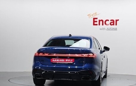 Audi A5, 2025 год, 6 207 000 рублей, 3 фотография