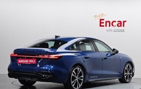 Audi A5, 2025 год, 6 207 000 рублей, 4 фотография