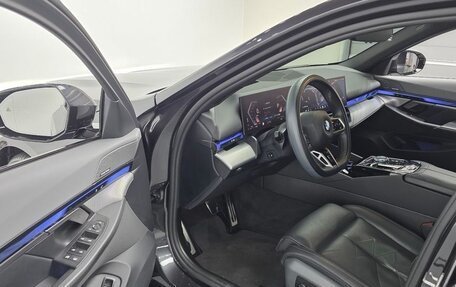 BMW 5 серия, 2023 год, 6 207 000 рублей, 5 фотография
