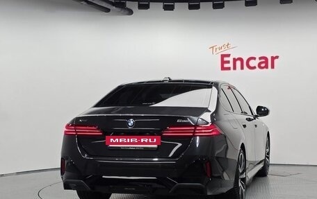 BMW 5 серия, 2023 год, 6 207 000 рублей, 4 фотография