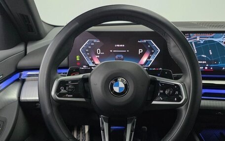 BMW 5 серия, 2023 год, 6 207 000 рублей, 7 фотография