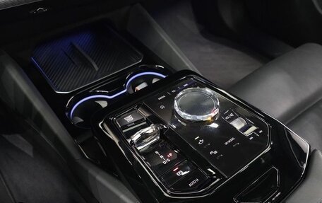 BMW 5 серия, 2023 год, 6 207 000 рублей, 10 фотография