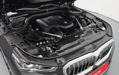 BMW 5 серия, 2023 год, 6 207 000 рублей, 15 фотография