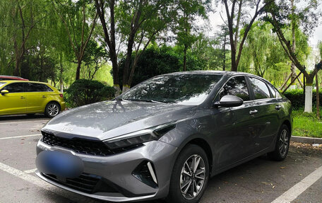 KIA K3, 2023 год, 1 482 000 рублей, 3 фотография