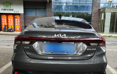 KIA K3, 2023 год, 1 482 000 рублей, 5 фотография
