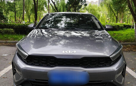 KIA K3, 2023 год, 1 482 000 рублей, 2 фотография