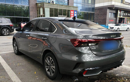 KIA K3, 2023 год, 1 482 000 рублей, 6 фотография