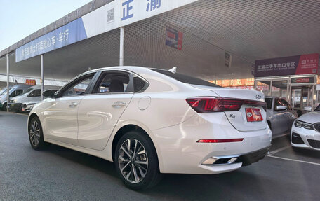 KIA K3, 2022 год, 1 283 000 рублей, 5 фотография