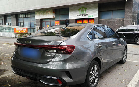 KIA K3, 2023 год, 1 482 000 рублей, 4 фотография